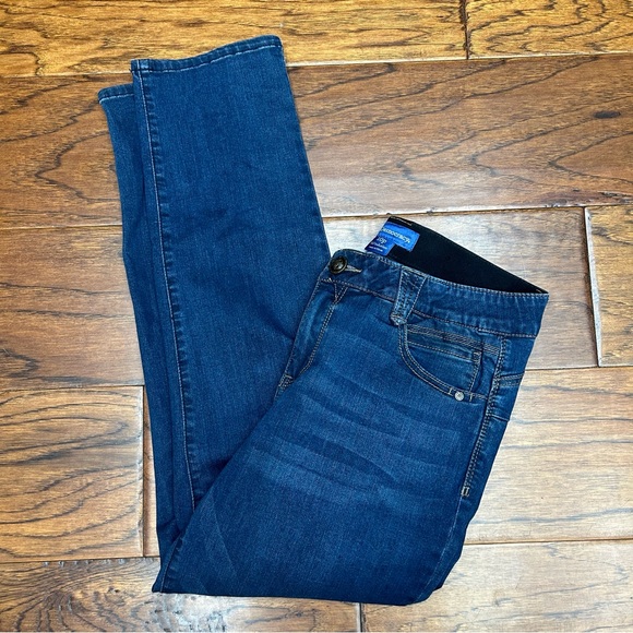 Democracy Jeans Democracy Ab Solution Denim Jeans Poshmark